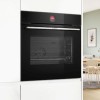 Bosch Φούρνος άνω Πάγκου 71lt Π59.4εκ. Μαύρος