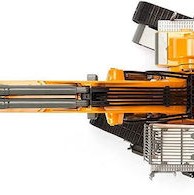 Siku Control Liebherr R980 Sme Τηλεκατευθυνόμενος Εκσκαφέας