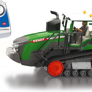 Siku Fendt Τηλεκατευθυνόμενο Παιχνίδι