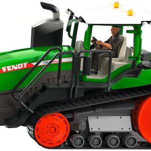 Siku Fendt Τηλεκατευθυνόμενο Παιχνίδι