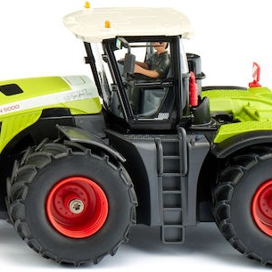 Siku Τηλεκατευθυνόμενο Τρακτέρ 4WD