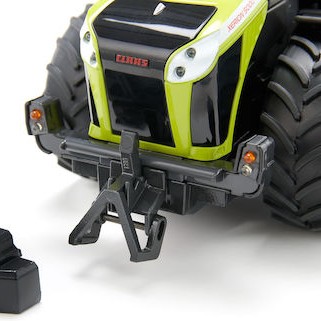 Siku Τηλεκατευθυνόμενο Τρακτέρ 4WD