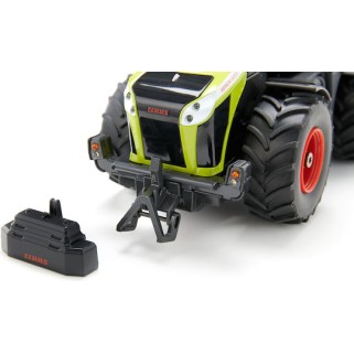 Siku Τηλεκατευθυνόμενο Τρακτέρ 4WD