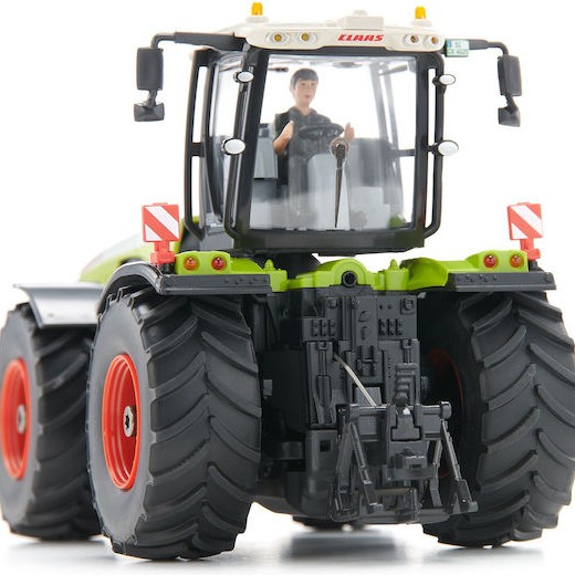 Siku Τηλεκατευθυνόμενο Τρακτέρ 4WD