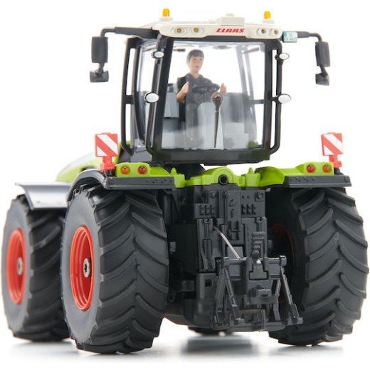 Siku Τηλεκατευθυνόμενο Τρακτέρ 4WD