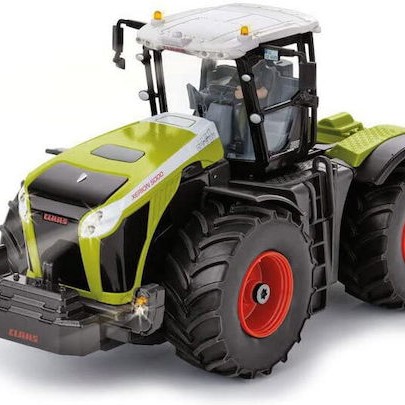 Siku Τηλεκατευθυνόμενο Τρακτέρ 4WD