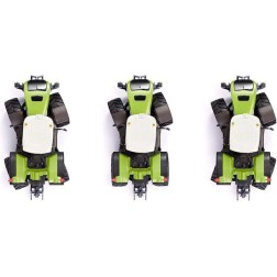 Siku Τηλεκατευθυνόμενο Τρακτέρ 4WD