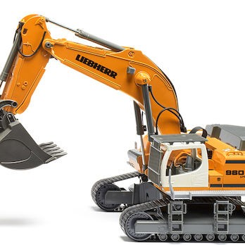 Siku Εκσκαφέας