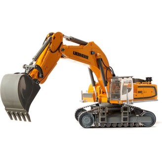 Siku Εκσκαφέας