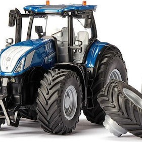 Siku Τηλεκατευθυνόμενο Τρακτέρ