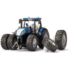 Siku Τηλεκατευθυνόμενο Τρακτέρ