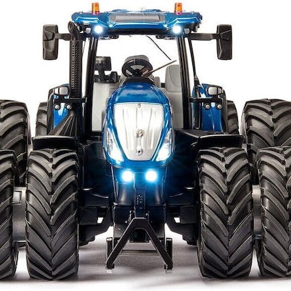 Siku Τηλεκατευθυνόμενο Τρακτέρ