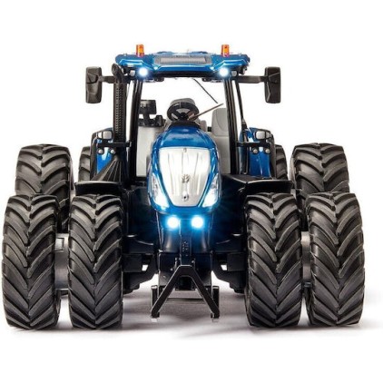 Siku Τηλεκατευθυνόμενο Τρακτέρ