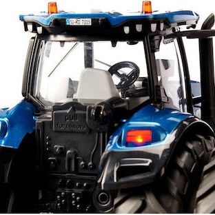 Siku Τηλεκατευθυνόμενο Τρακτέρ