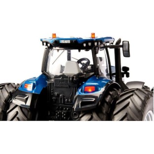 Siku Τηλεκατευθυνόμενο Τρακτέρ