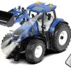 Siku Control32 New Holland T7.315 Τηλεκατευθυνόμενο Φορτηγό