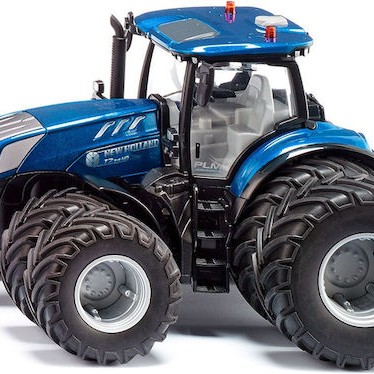 Siku Control32 New Holland T7.315 Τηλεκατευθυνόμενο Φορτηγό