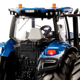 Siku Control32 New Holland T7.315 Τηλεκατευθυνόμενο Φορτηγό