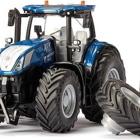 Siku Control32 New Holland T7.315 Τηλεκατευθυνόμενο Φορτηγό