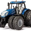 Siku Control32 New Holland T7.315 Τηλεκατευθυνόμενο Φορτηγό