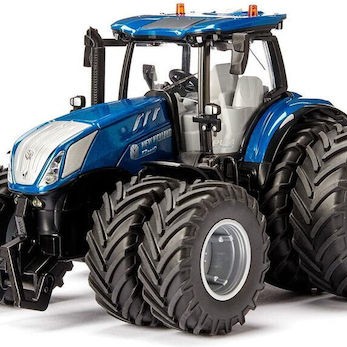 Siku Control32 New Holland T7.315 Τηλεκατευθυνόμενο Φορτηγό