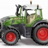 Siku Fendt 728 Vario Τρακτέρ 1:32 Αγροτικό για 3+ Ετών