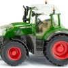 Siku Fendt 728 Vario Τρακτέρ 1:32 Αγροτικό για 3+ Ετών