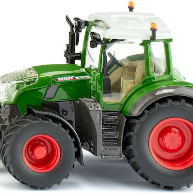 Siku Fendt 728 Vario Τρακτέρ 1:32 Αγροτικό για 3+ Ετών
