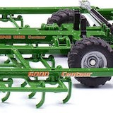 Siku Amazone Centaur Αυτοκινητάκι 1:32