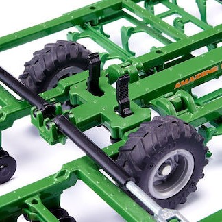 Siku Amazone Centaur Αυτοκινητάκι 1:32