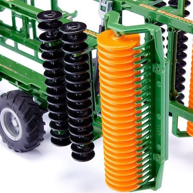 Siku Amazone Centaur Αυτοκινητάκι 1:32