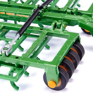 Siku Amazone Centaur Αυτοκινητάκι 1:32