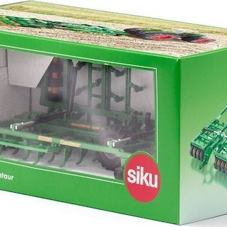 Siku Amazone Centaur Αυτοκινητάκι 1:32