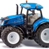 Siku Τρακτέρ New Holland T7.315 HD Τρακτέρ 1:32 Αγροτικό για 3+ Ετών