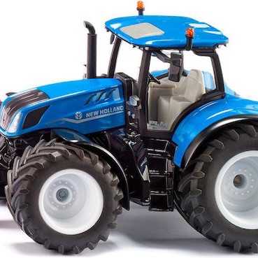 Siku Τρακτέρ New Holland T7.315 HD Τρακτέρ 1:32 Αγροτικό για 3+ Ετών
