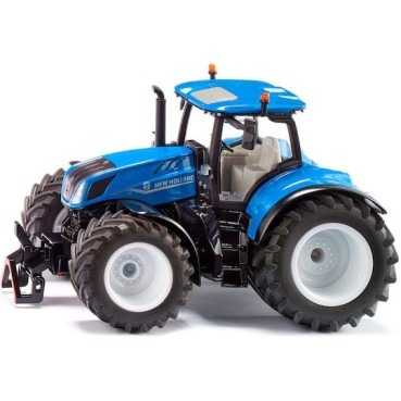 Siku Τρακτέρ New Holland T7.315 HD Τρακτέρ 1:32 Αγροτικό για 3+ Ετών
