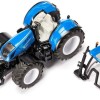 Siku Τρακτέρ New Holland T7.315 HD Τρακτέρ 1:32 Αγροτικό για 3+ Ετών