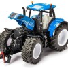 Siku Τρακτέρ New Holland T7.315 HD Τρακτέρ 1:32 Αγροτικό για 3+ Ετών