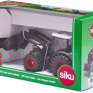 Siku Φορτωτής Fendt