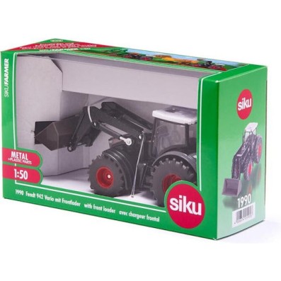 Siku Φορτωτής Fendt