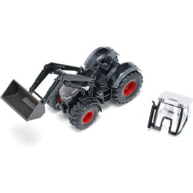 Siku Φορτωτής Fendt