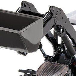 Siku Φορτωτής Fendt