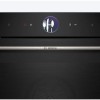 Bosch Φούρνος άνω Πάγκου 71lt Π59.4εκ. Μαύρος