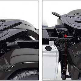 Wiking Τρακτέρ Αγροτικό