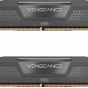 Corsair Vengeance DDR5 32GB RAM με 2x16GB Modules και Ταχύτητα 6000 για Desktop