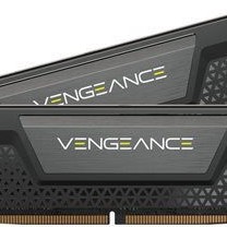 Corsair Vengeance DDR5 32GB RAM με 2x16GB Modules και Ταχύτητα 6000 για Desktop