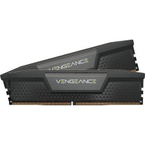 Corsair Vengeance DDR5 32GB RAM με 2x16GB Modules και Ταχύτητα 6000 για Desktop