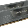 Corsair Vengeance DDR5 32GB RAM με 2x16GB Modules και Ταχύτητα 6000 για Desktop