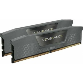 Corsair Vengeance DDR5 32GB RAM με 2x16GB Modules και Ταχύτητα 6000 για Desktop