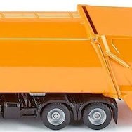 Siku Φορτηγό Φορτηγό Αποριμματοφόρο για 3+ Ετών (Διάφορα Σχέδια) 1τμχ